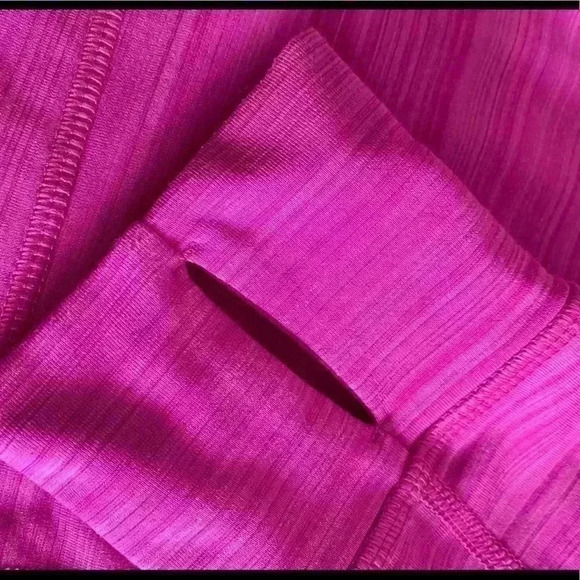 FILA Sport Quarter Zip Top - Picture 7 of 12